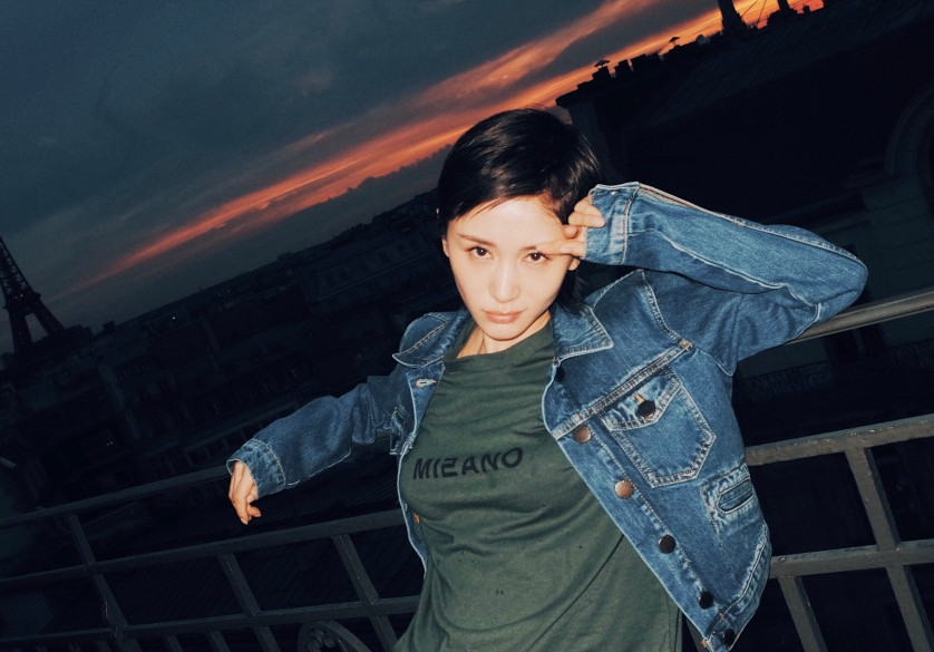 李晨也是个直男癌？竟对女友说出“我妈不同意就分手”这样的话！