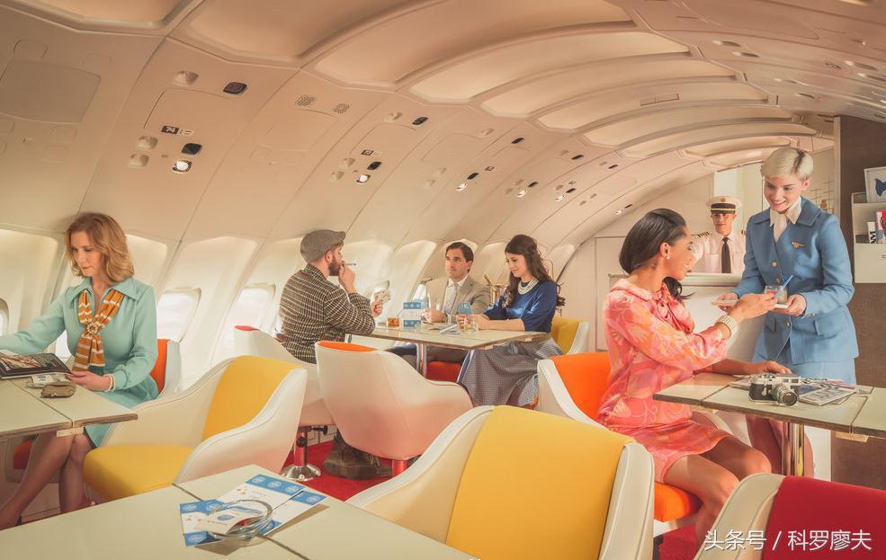 为什么不给客机配一个大的降落伞,为什么航空公司会拒载