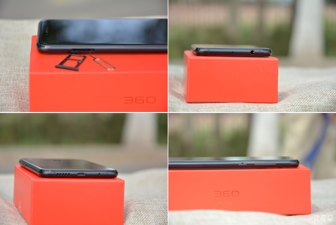 360n5s质量怎么样,双面高端玻璃