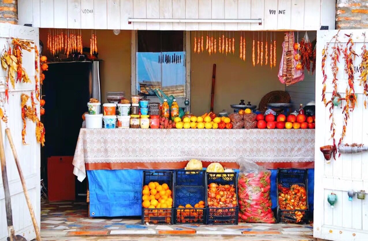 新疆出发到俄罗斯旅游攻略,格鲁吉亚14天旅游攻略