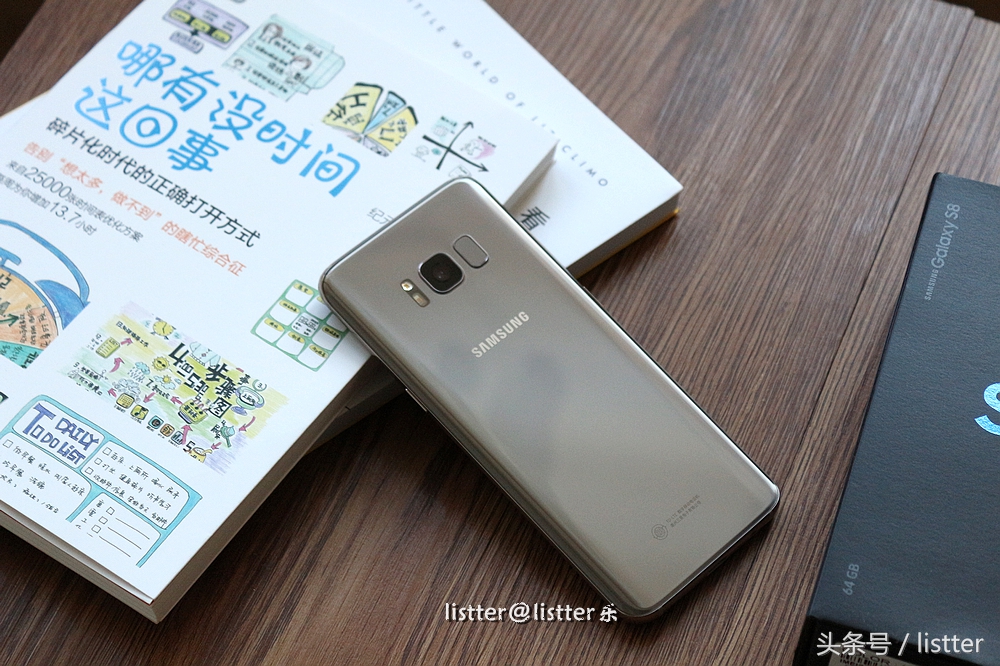 三星galaxys8如何操作,三星galaxys8使用大全