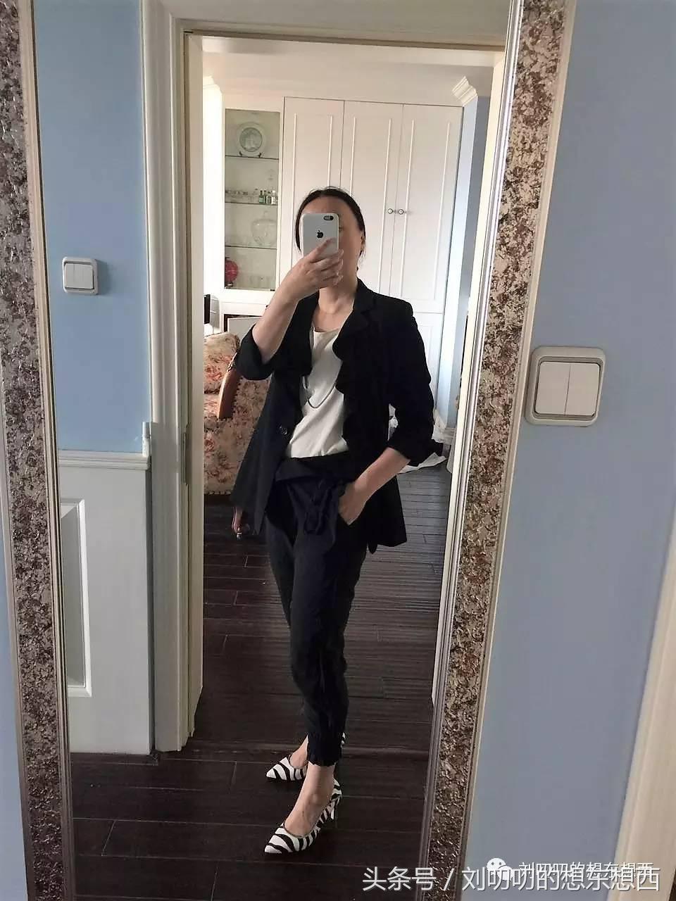 如何把正装穿得很休闲,正装条纹西服单穿咋搭配