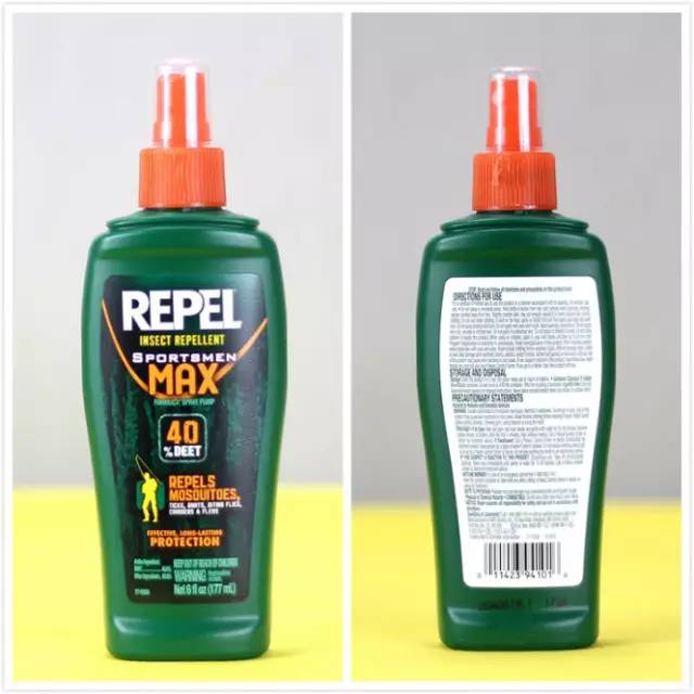 3M驱蚊膏和澳洲aerogard驱蚊水,什么牌子的驱蚊水比较好