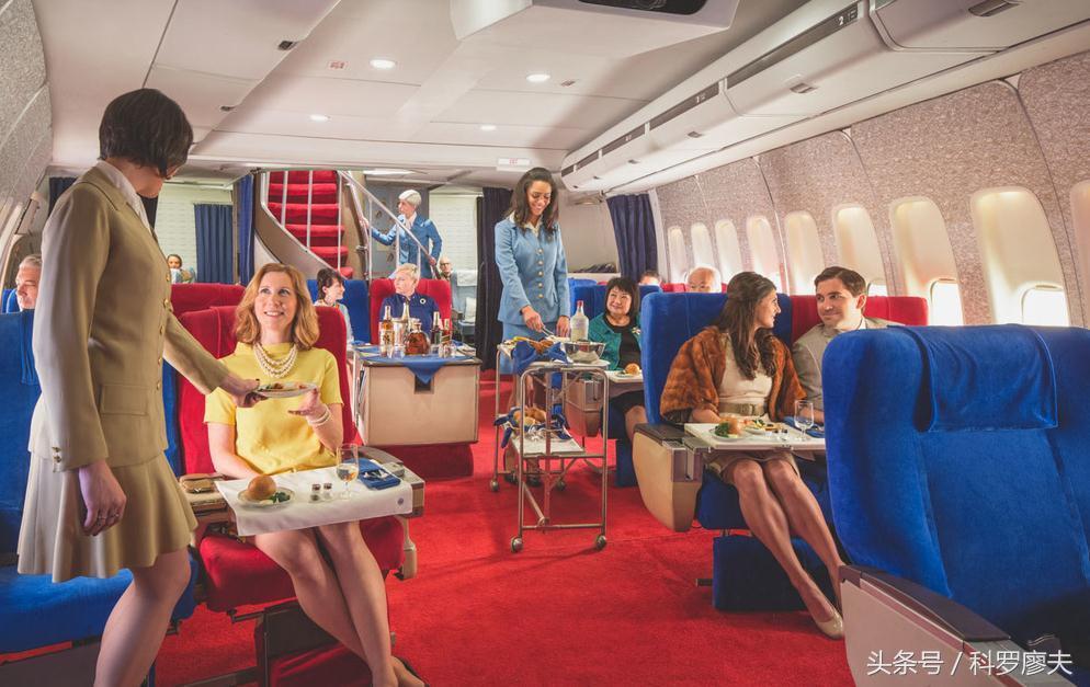 航空公司为什么不给乘客配降落伞,为什么航空公司不给员工配伞