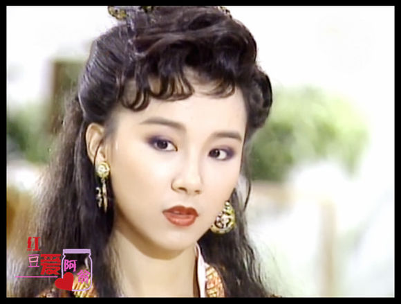 7080年代女星颜值巅峰合集,怀旧女星巅峰作品