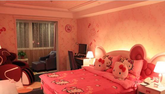 开封情侣住宿酒店推荐,开封最适合情侣去的酒店