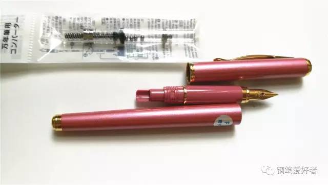 百乐钢笔哪款好看,百乐卡佛里亚大理石钢笔评测