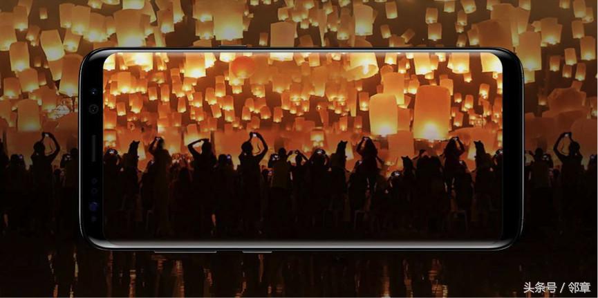 细数三星s8的十大优缺点,三星s8现在还能干什么