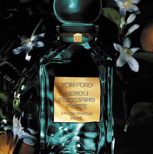 适合夏天的香水大牌气质香水,清冷没有脂粉味的香水