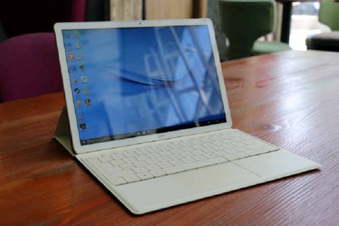 二合一平板哪个好,二合一平板和轻办公平板