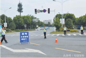 2017年高考作文,直击高考