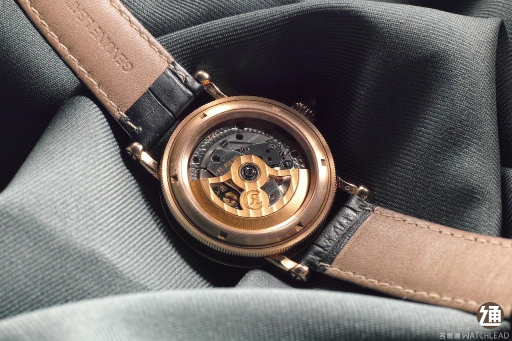 将复古风进行到底,将复古进行到底