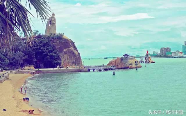 高考后的毕业旅行推荐,高考结束我们一起去旅游