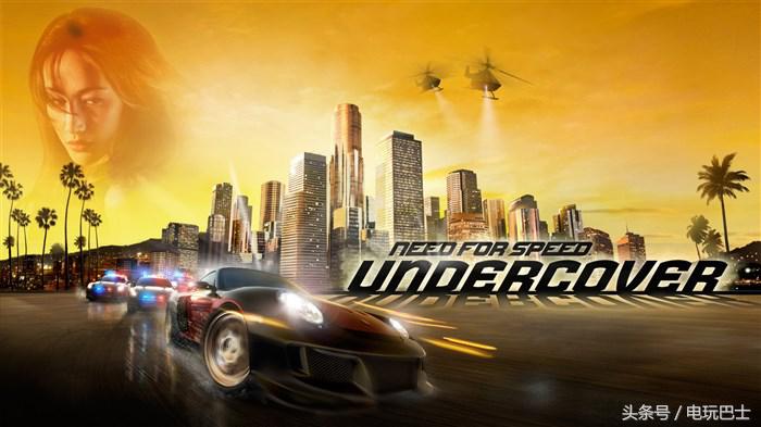 极品飞车21和极品飞车20哪个好玩,极品飞车21小知识