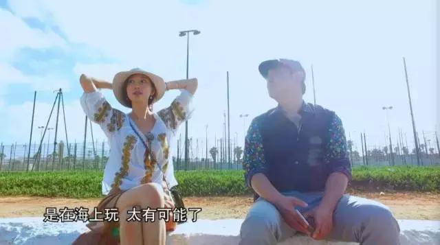 林志玲和马丽谁才是女汉子,林志玲沈腾花样姐姐