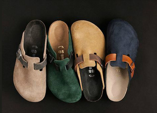 博肯鞋值得买吗,博肯鞋是什么风格