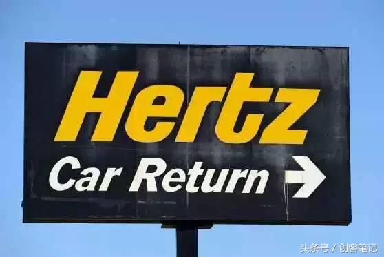 穷搬家,富挪坟,改名交好运有道理?这9家公司改名后都成了巨头