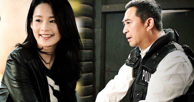 张嘉译口碑最差的一部电影,张嘉译霸屏的第四部剧