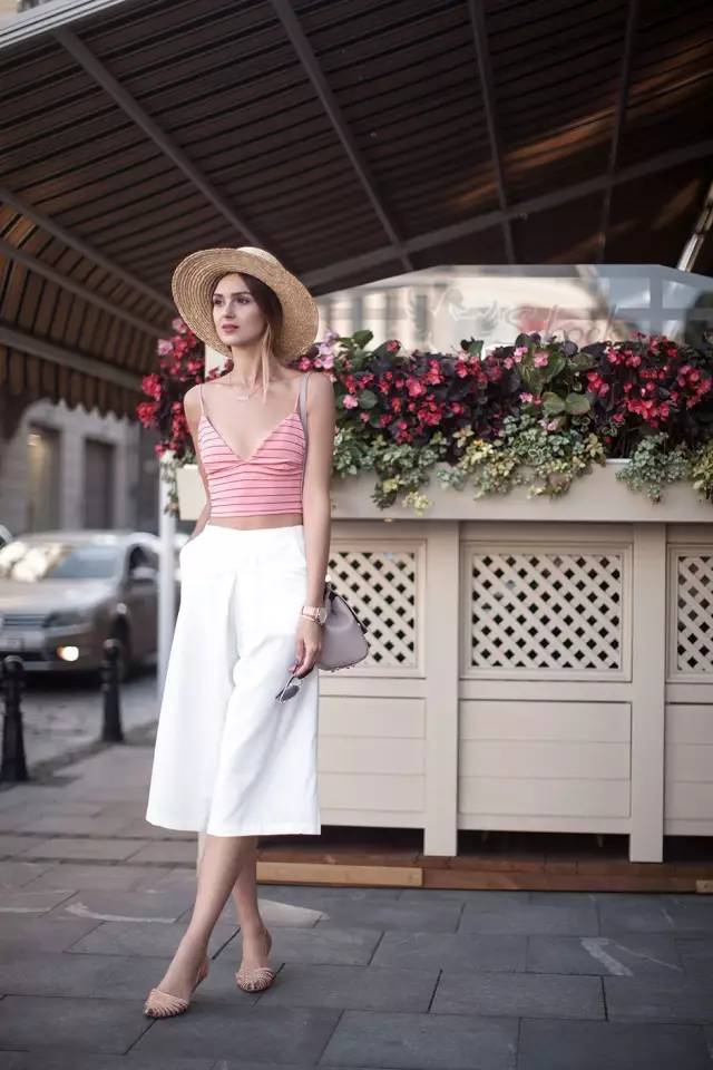 喜大普奔,今年的泳衣已经美到不会游泳也能买来日常穿!