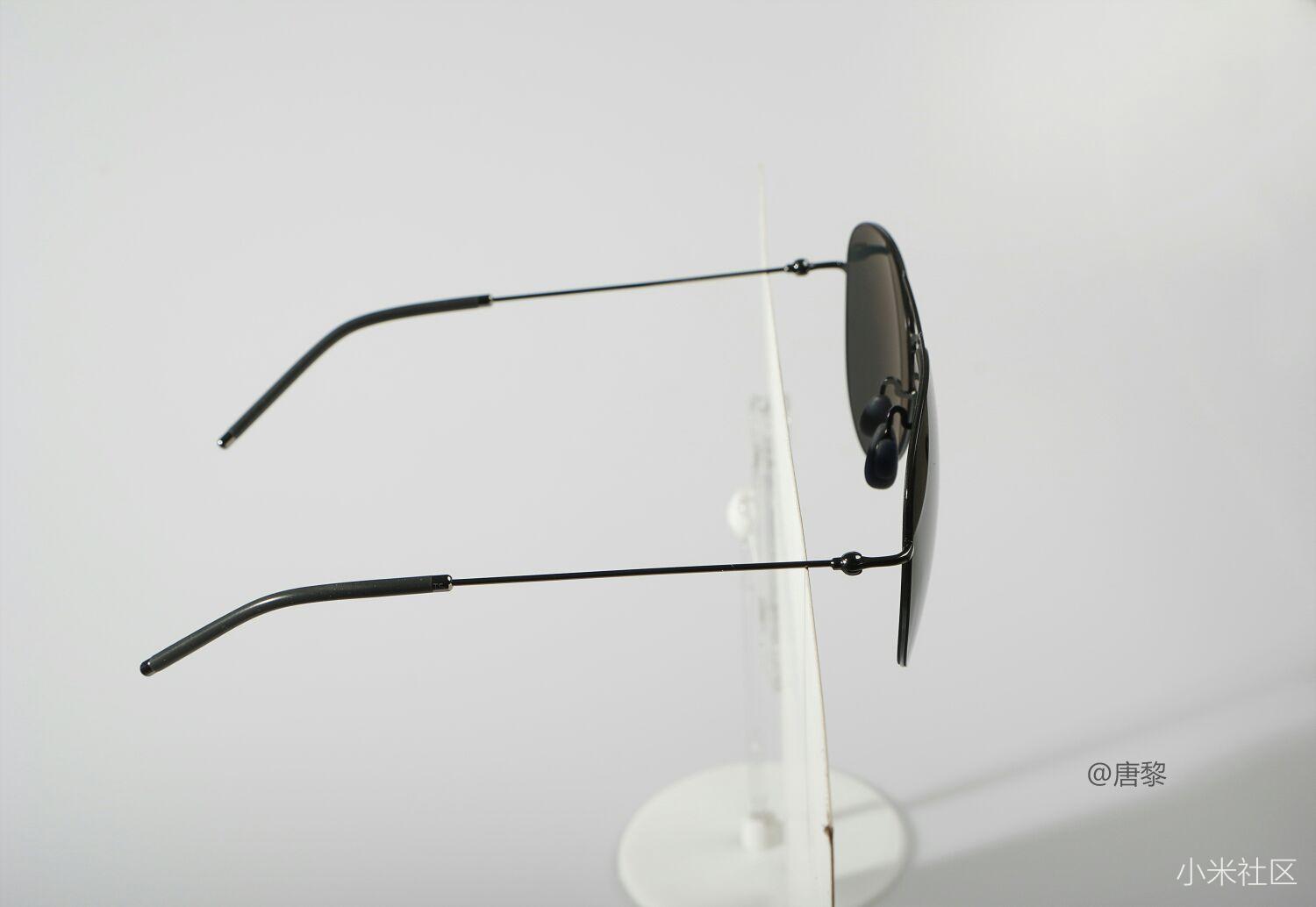 小米尼龙太阳镜和普通的区别 (小米尼龙太阳镜评测)