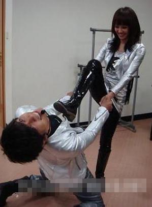 有种异性友谊叫罗志祥蔡依林他们的关系竟是这样