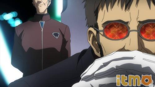 痞子庵野秀明大结局,痞子庵野秀明电影