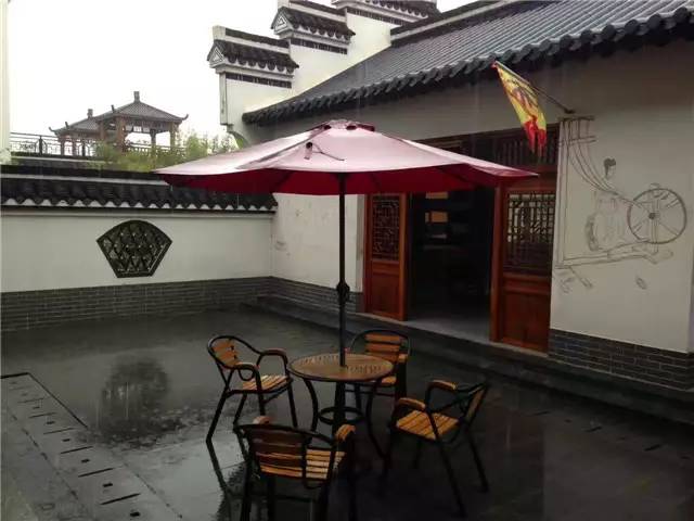 南京江宁最好十大民宿,江宁大学城奶油风民宿