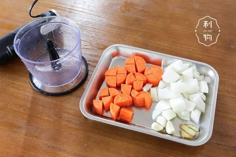 食记录140-煮一锅走心的牛肉咖喱，献给对自己走心的人