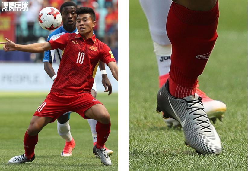 2018全球战靴一览表,全球赛场战靴一览