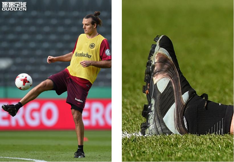 2018全球战靴一览表,全球赛场战靴一览