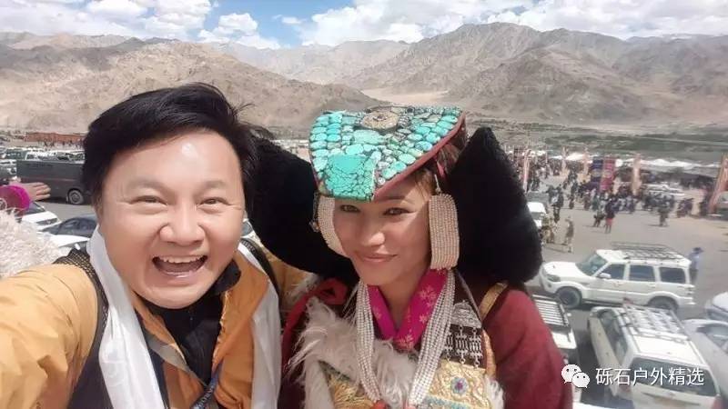 他是三毛挚友,他拥有全台湾“最令人羡慕的人生”!