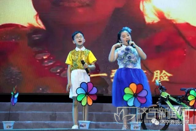 高大上的“六一”演出，你可以围观……