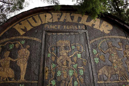 葡萄酒推荐德国哪个品牌,葡萄酒推荐便宜好喝的品牌