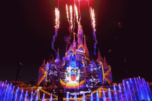 迪士尼该去还是不去,迪士尼真有必要去吗