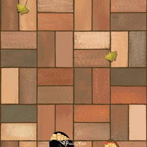 粗跟包头凉鞋适合什么脚型,各种脚型适合穿的学生凉鞋