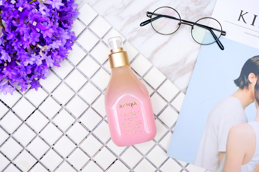 rachel护肤品怎么样,rachel夏日