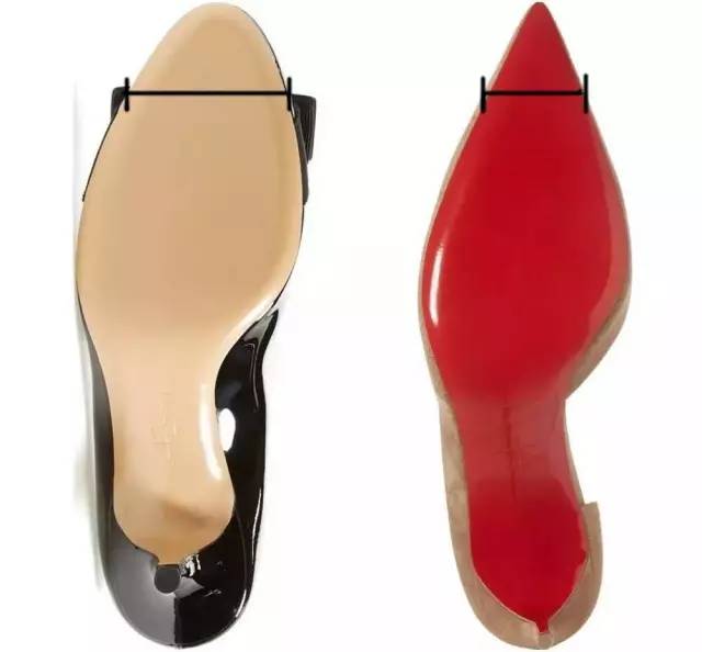 粗跟包头凉鞋适合什么脚型,各种脚型适合穿的学生凉鞋