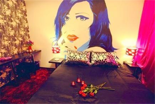 520推荐酒店,520怎么选择好的情侣酒店