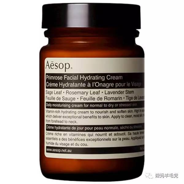 aesop伊索属于什么档次,aesop伊索产品