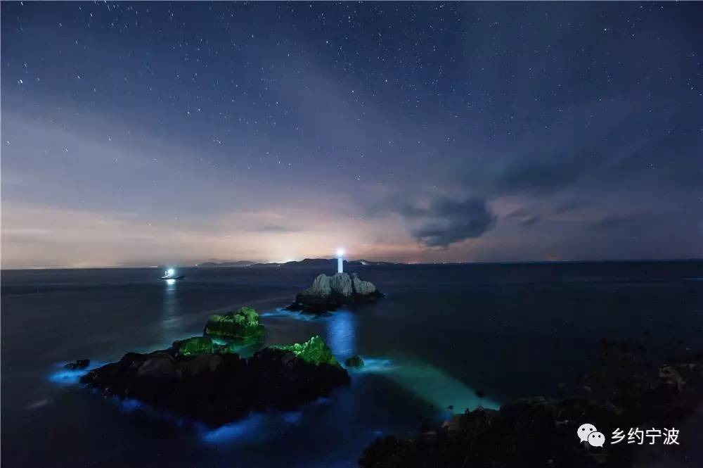 宁波周边的海岛最适合去哪里,宁波最值得去的海岛