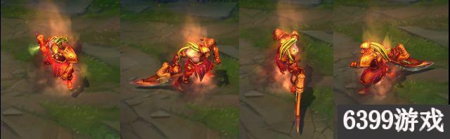 生化领主泰达米尔是限定吗,生化领主蛮王米尔多少钱