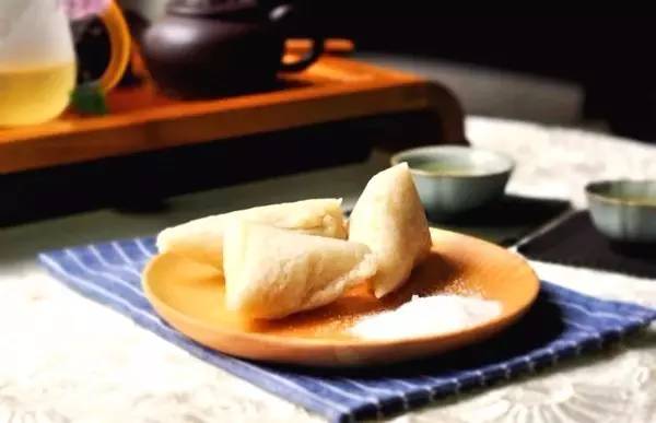 吃了粽子不能吃什么,粽子不好消化吗