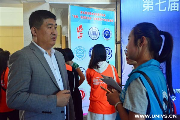 全国大学生三创大赛获奖作品,十二届三创赛辽宁省赛时间