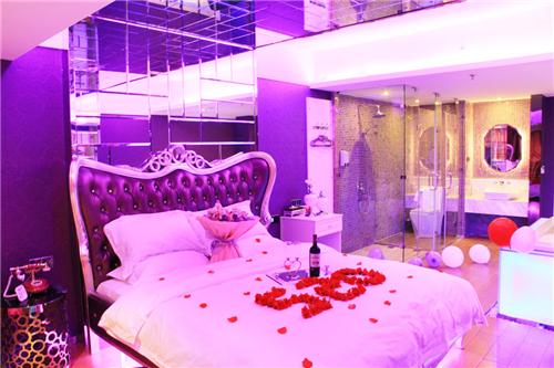 520推荐酒店,520怎么选择好的情侣酒店