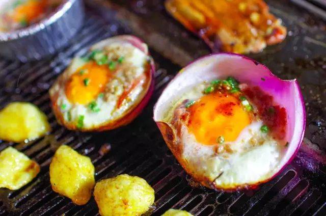 贵阳隐藏在巷子里的美食,隐藏在角落里的好吃的小吃店