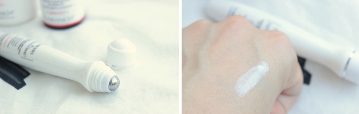 给你推荐一款超级好用的眼霜,这才是真正有效的眼霜