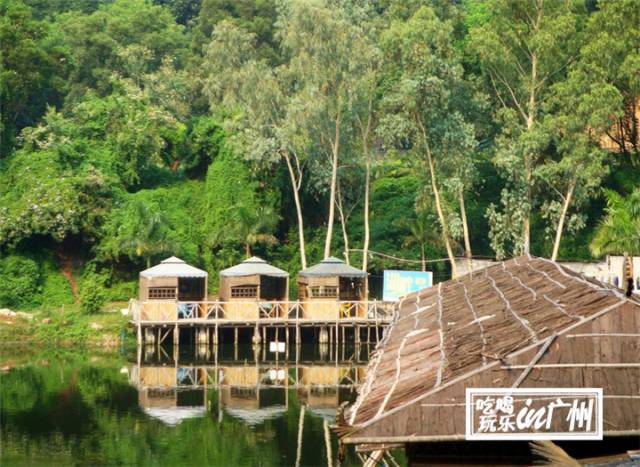 广州最新最美最好玩的景点,广州最值得去玩的景点推荐一下