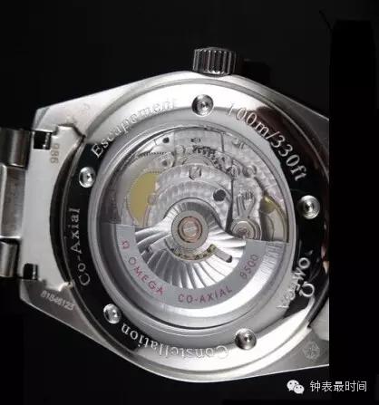 揭秘假机械手表,腕表机芯如何分辨真假图解