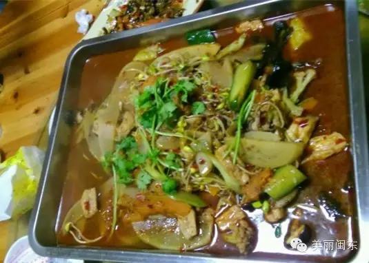 福清美食吃货天堂,美食天堂美味佳肴大集合