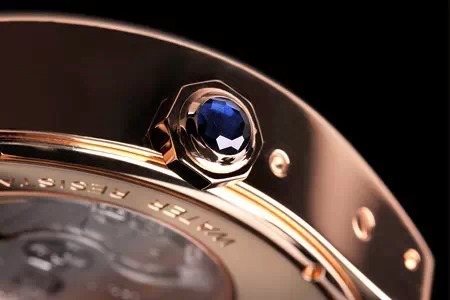 手表魅力有多强,手表究竟有什么魅力